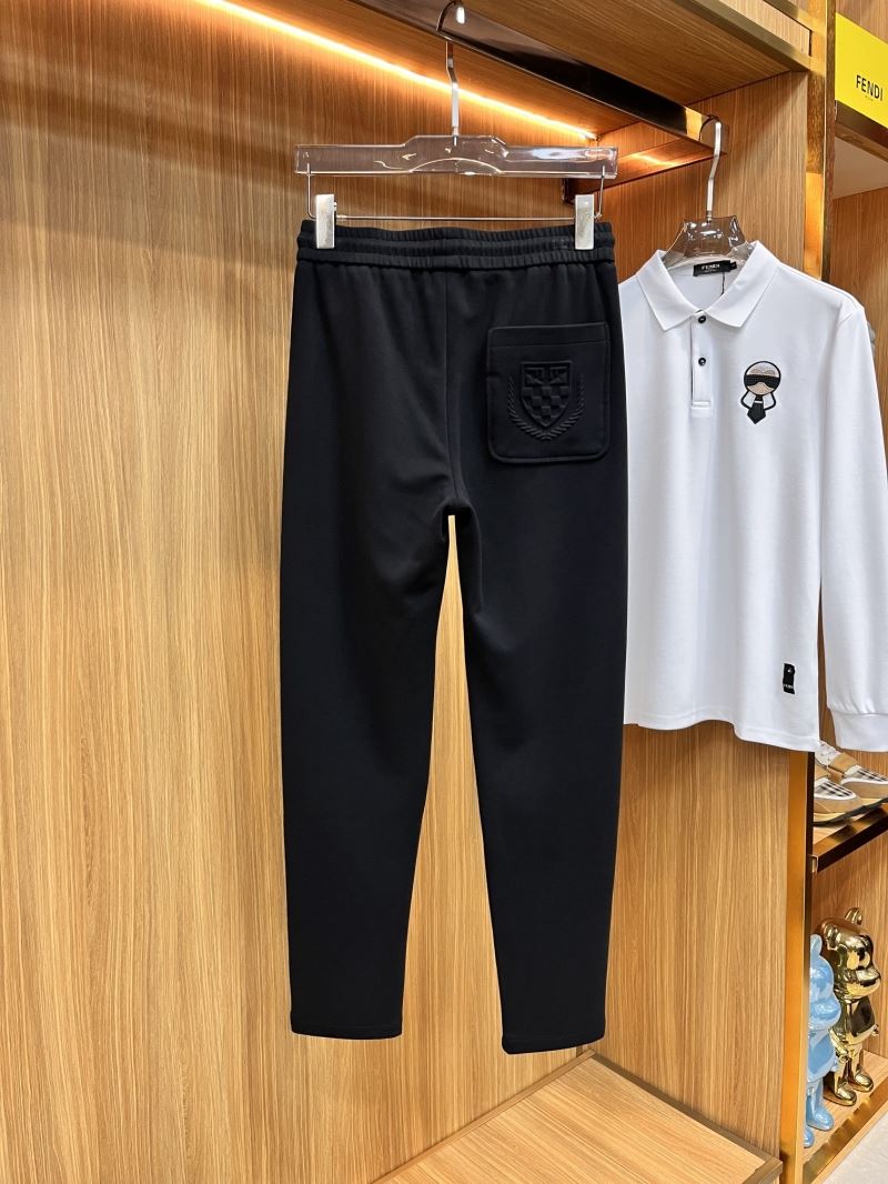 Fendi Long Pants